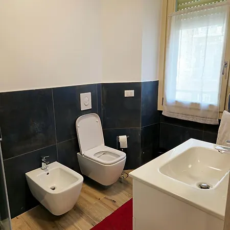 Apartman View 3 Bergamo