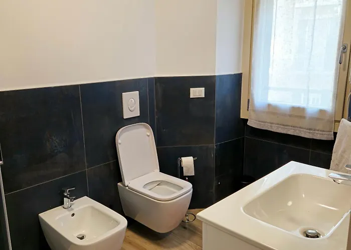 Apartment View 3 Bergamo